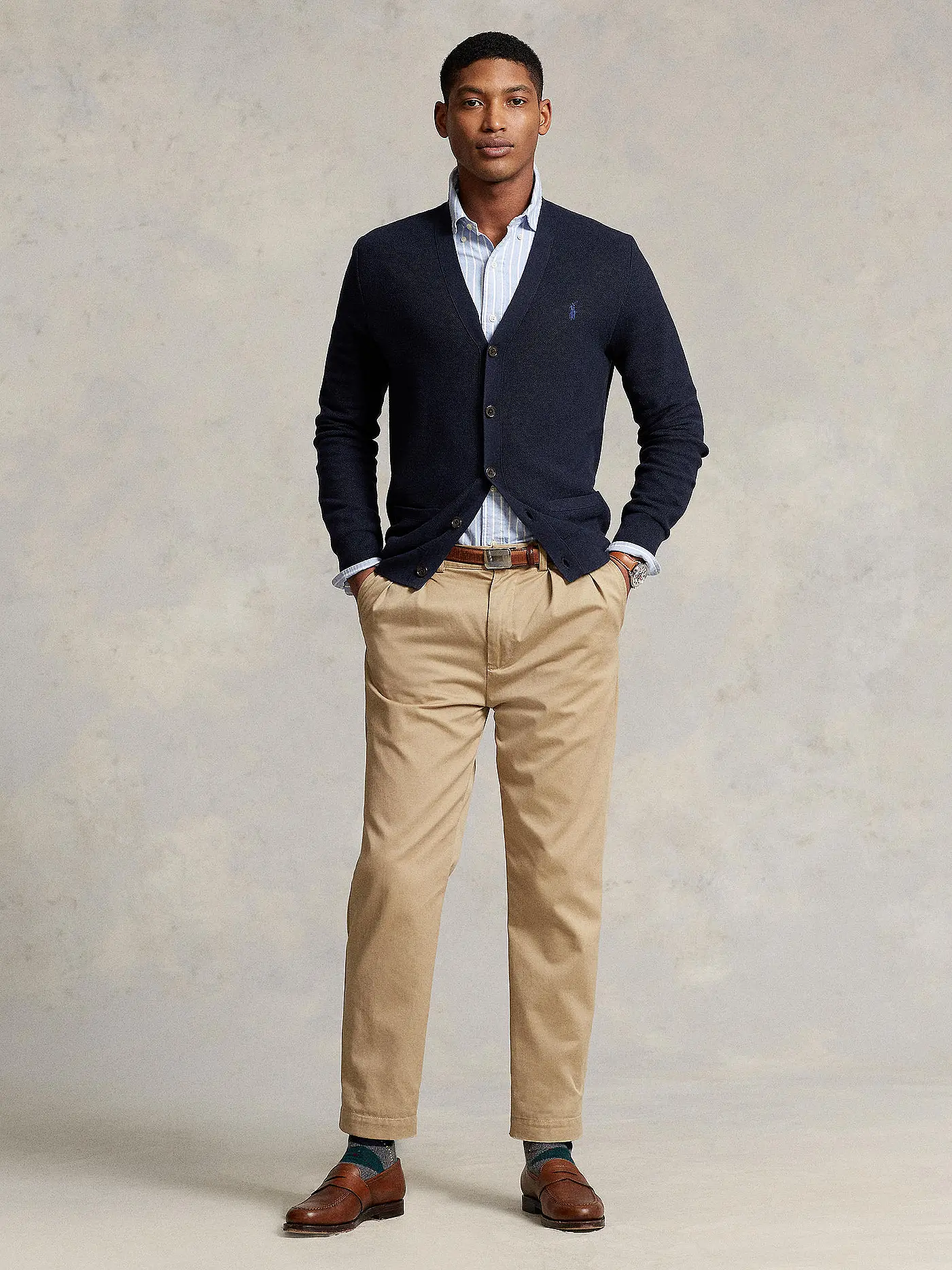 POLO RALPH LAUREN | Cardigan | 